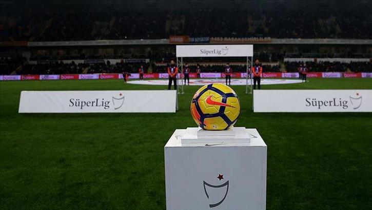 Süper Lig maç programı belli oldu mu? İkinci haftada hangi maçlar oynanacak?