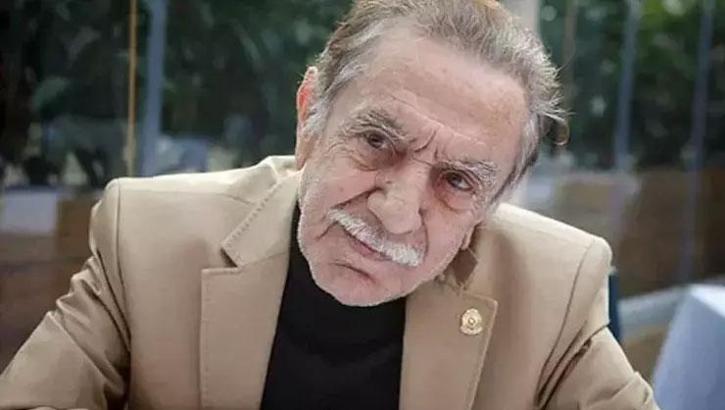 Usta sanatçı vasiyetini çoktan hazırlamıştı! Aydemir Akbaş: Kedilerime iyi bakın... Hayatımı sakın film yapmayın