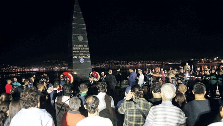 Çeyrek asırdır dinmeyen acı