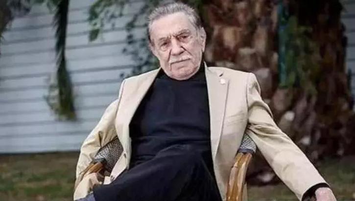 Aydemir Akbaş'ın çocuğu var mı? Aydemir Akbaş'ın kaç çocuğu var, kaç yaşında? Aydemir Akbaş'ın neden çocuğu yok?