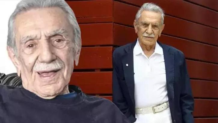 Aydemir Akbaş neden öldü? Aydemir Akbaş’ın ölüm sebebi ne? Aydemir Akbaş hasta mıydı, hastalığı neydi?
