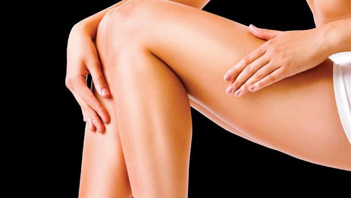 Selülitsiz bir vücut için neler yapılabilir?