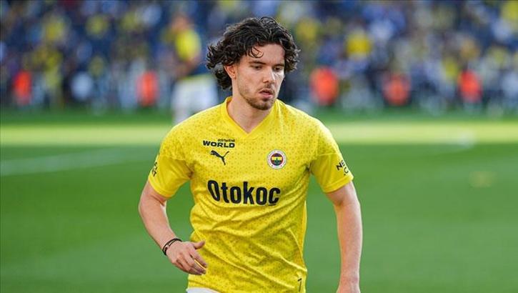 Ferdi Kadıoğlu hakkında yeni gelişme! Vedalaşma iddiası