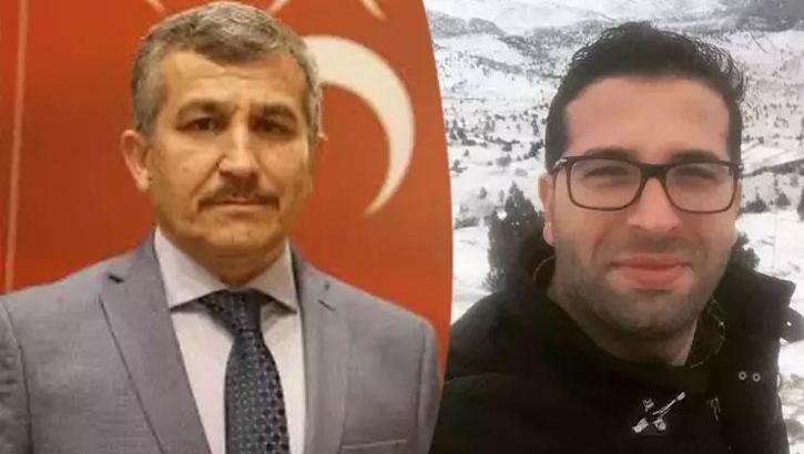 Antalya'da düğünde dehşet! Eski belde başkan yardımcısı, eski meclis üyesini öldürdü