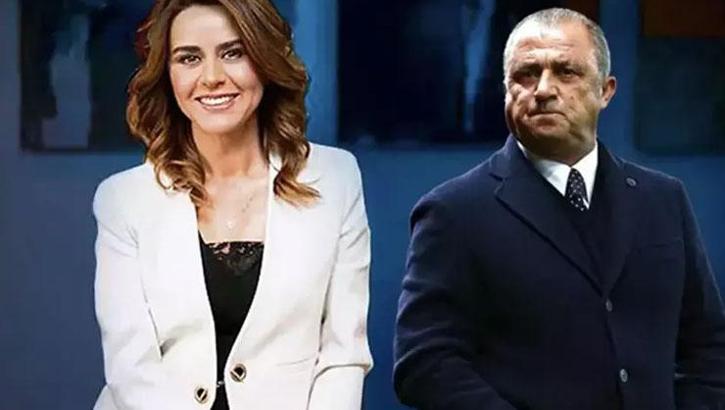 Fatih Terim ilk kez ifade verdi! ‘Özel bir müşteri olarak hissettirdi’
