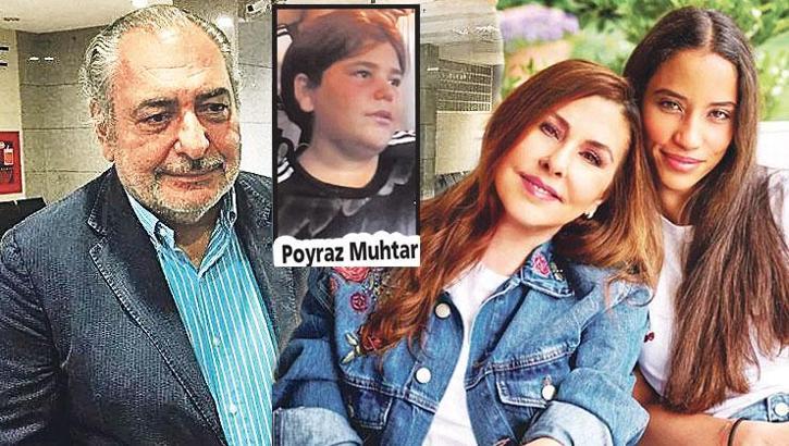 Reha Muhtar yaşam aile çocuk savaşında