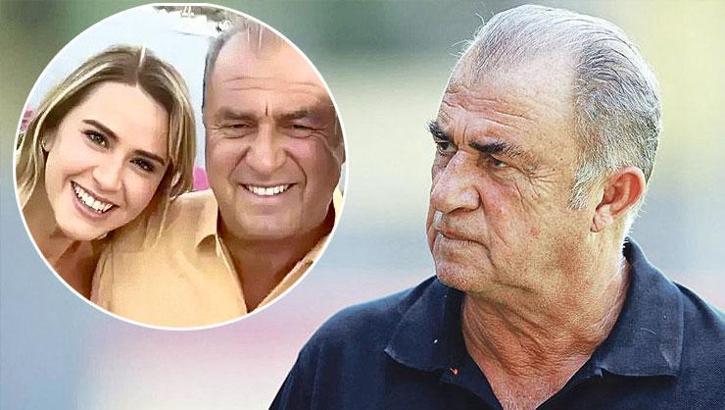 Seçil'i bana banka gönderdi