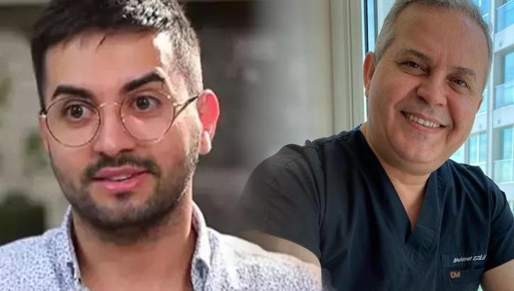 Mehmet Ezildi kimdir? Kadir Ezildi’nin babası ne iş yapıyor, kaç yaşında? Mehmet Ezildi ve Kadir Ezildi neden küs?