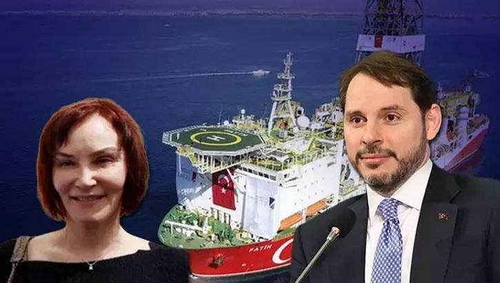 Aslı Baykal'dan gündem olan Berat Albayrak paylaşımı... Attığı adımları hatırlatarak teşekkür etti: Türkiye’nin önüne çok büyük bir yol açtı