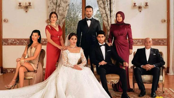 Kızılcık Şerbeti ne zaman başlayacak? Kızılcık Şerbeti 3. sezon çekimleri başladı mı, ilk bölüm ne zaman?