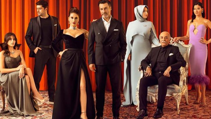 Kızılcık Şerbeti yeni sezon ne zaman? Kızılcık Şerbeti yeni sezon, yeni bölüm hangi tarihte yayınlanacak? Kızılcık Şerbeti 3. sezon tarihi belli oldu mu?