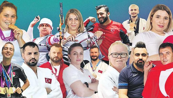Şölen başlıyor