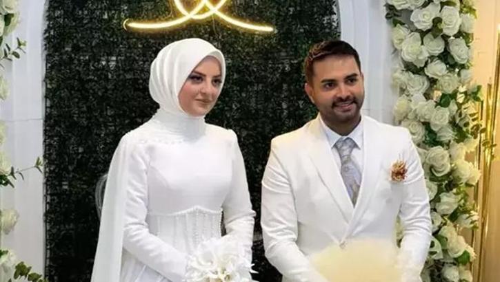 Kadir Ezildi'nin nişanlısı kim? Kadir Ezildi'nin nişanlısı Gamze Türkmen kimdir, nerelidir? Gamze Türkmen kaç yaşında, ne iş yapıyor?
