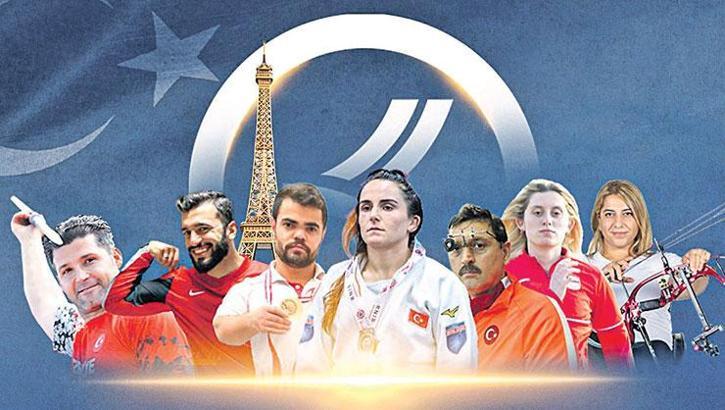 Türkiye Milli Paralimpik Komitesi’nin ana sponsoru oldu