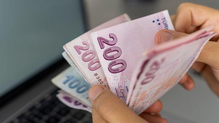 Emekliye 2 ayda yüzde 5.78 zam göründü