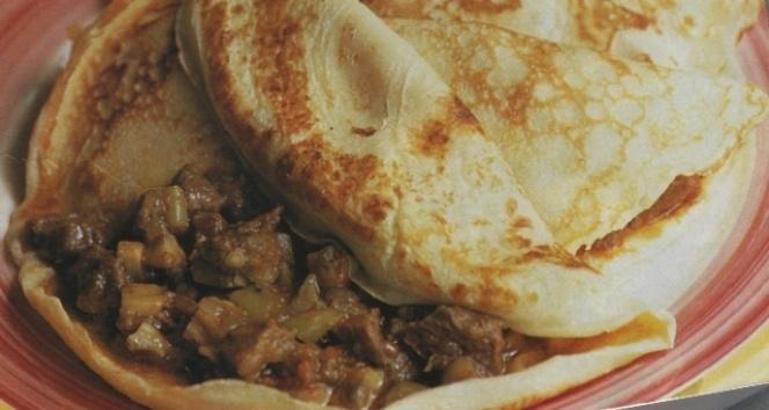 Masterchef Manisa kebabı tarifi! Manisa kebabı nasıl yapılır, malzemeleri nelerdir? Kolay ve pratik Manisa kebabı tarifi