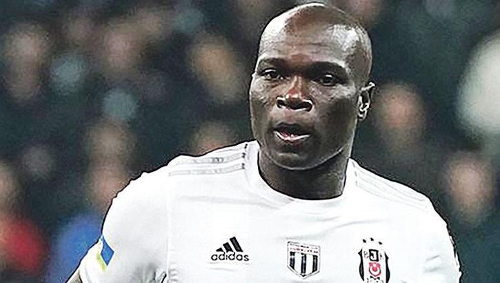 İki yere üç aday