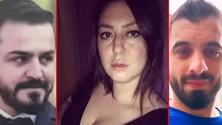 Eski eşi ve yeni sevgilisi Beste'yi katletti! Tuzağa düşüren randevu