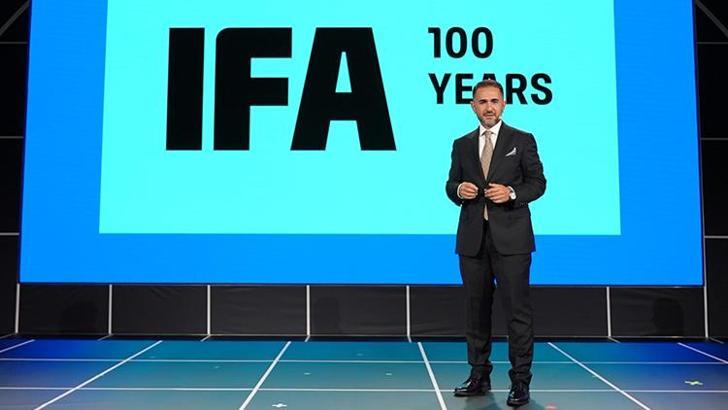 IFA 2024'te geleceğin mobilite stratejileri anlatıldı