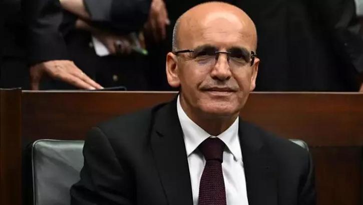 Bakan Şimşek: İşgücü göstergeleri OVP ile uyumlu