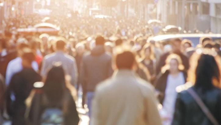 32.7 milyonluk istihdam