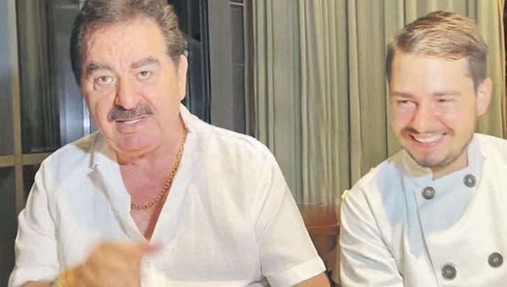 'Yıldız benim evladım'