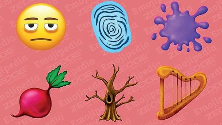 8 yeni emoji geliyor