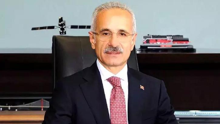 Bakan Uraloğlu veri hırsızlığı iddialarına son noktayı koydu!