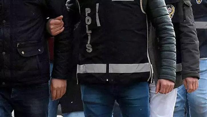 Ankara merkezli 19 ilde FETÖ'ye operasyon! 29 kişi yakalandı