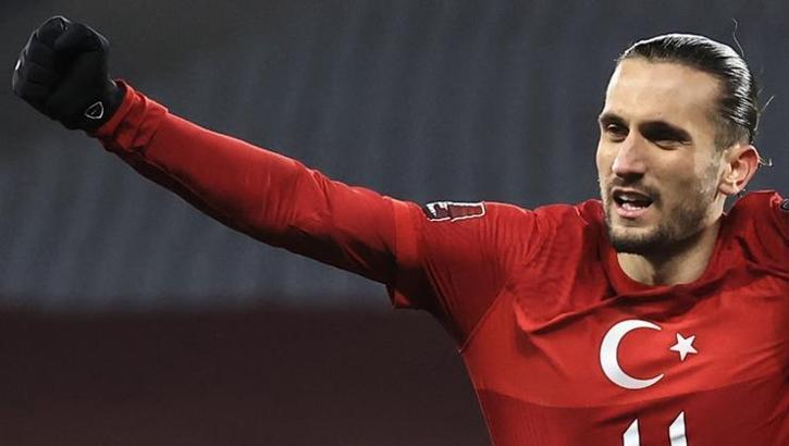 3 büyüklerin peşinde koştuğu Yusuf Yazıcı'dan ters köşe