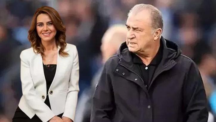 Seçil Erzan yeniden hakim karşısında! ‘Fatih Terim'den aldığım parayı başkalarına ödedim’