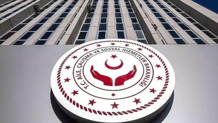 Aile ve Sosyal Hizmetler Bakanlığından evlilik kredisi için internet sitesi açıldı