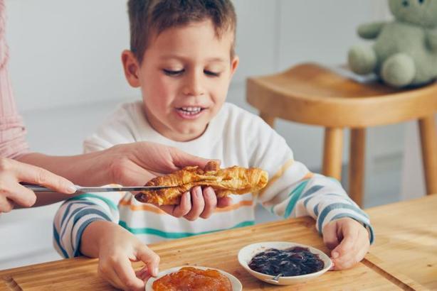 'Okul başarısı için doğru beslenme önemli, her gün mutlaka yesinler'