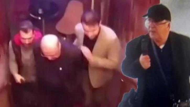 Arkadaşını öldürüp yangın süsü veren adamdan şok savunma!