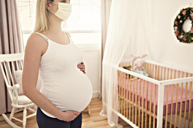 Obeziteye sahip kadınlarda anne olma ihtimali 3 kat daha zorlu