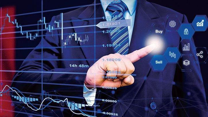 Borsa ve kriptoya vergi yok