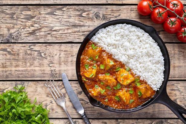 MasterChef körili tavuk tarifi! Körili tavuk nasıl yapılır, hangi malzemeler gerekir?