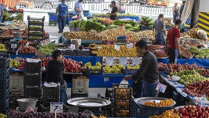 Ekim ayının taze sebze ve meyveleri: Hangi ürünler sofralarınıza lezzet katacak?