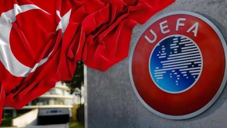 UEFA Ülke Puanı güncellendi! İşte son sıralama