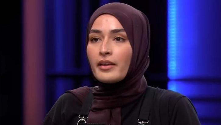 MasterChef Beyza kimdir? MasterChef yarışmacısı Beyza kaç yaşında, nereli? Beyza Aydın hayatı ve biyografisi