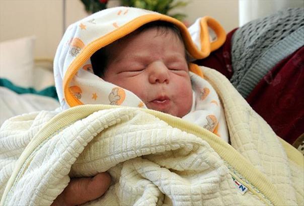 Bebekleri uyuturken dikkat edilmesi gerekenler nelerdir?