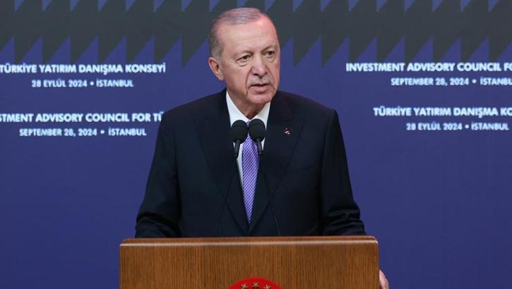 Cumhurbaşkanı Erdoğan'dan muhalefete erken seçim cevabı!