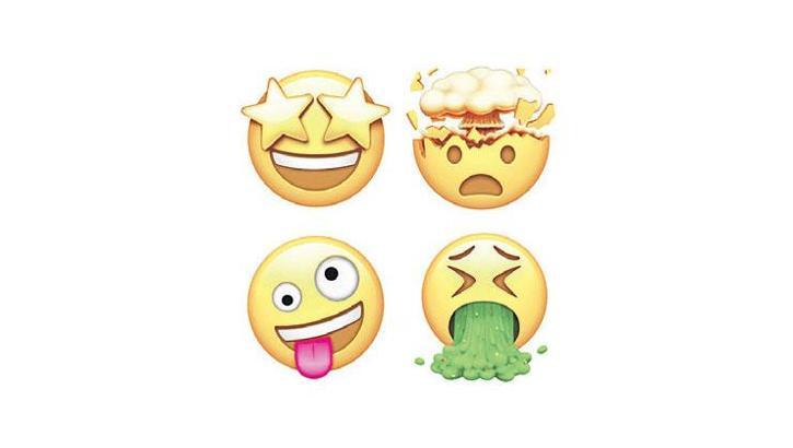 Emojiler ruhu ele veriyor