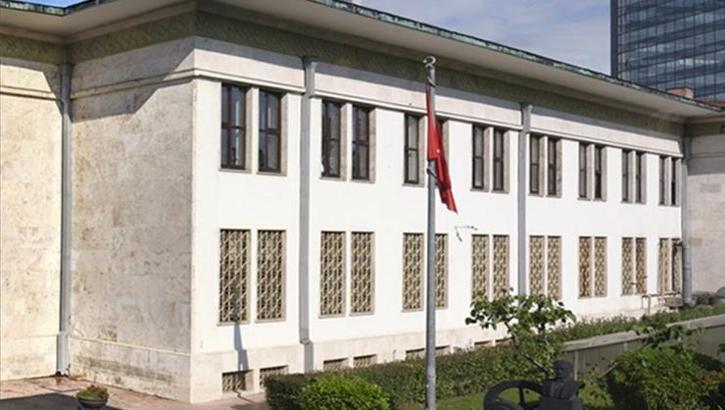 Darphane, UTTS ile ilgili sistem ekipmanının İsrail şirketi tarafından temin edileceği iddialarını yalanladı