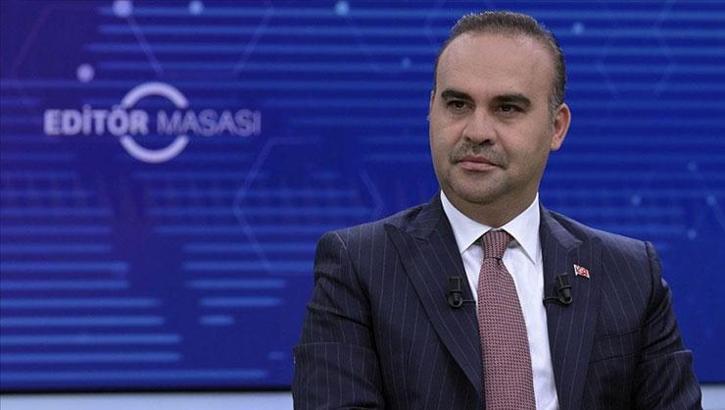 Bakan Kacır'dan otomotiv yatırımları açıklaması: Son basamaklara geldik