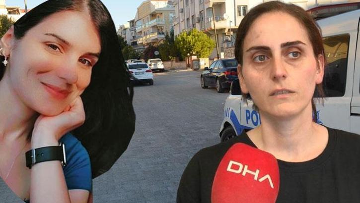 Sibel'i yitirdik Yasemin ölmesin