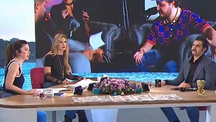 Aramızda Kalmasın konuğu Bayhan kimdir? Bayhan kaç yaşında, nereli? Bayhan hayatı, biyografisi ve merak edilenler