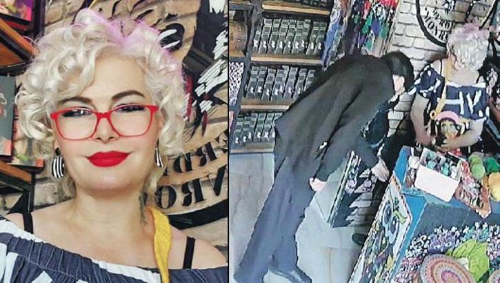 Mardinli Marilyn Monroe'nun 6 yıl hapsi istendi