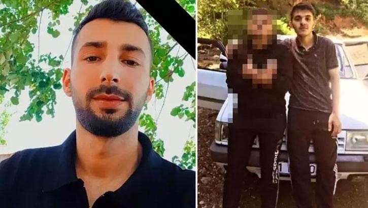 'Eşcinsel ilişki teklif ettiği için öldürdüm' dedi... Yaptığı paylaşım tüyler ürpertti