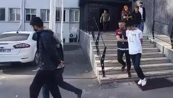 Telefon satıcısı 3 kardeşten müşterilerine akılalmaz tuzak! Milyonlarca lira dolandırdı